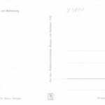 Burg Saaleck und Rudelsburg ngl 179.801