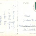 Bad Kösen Rudelsburg und Saaleck gl1953 179.805