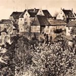 Freyburg (Unstrut) Schloß Neuenburg ngl 179.809