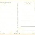 Freyburg (Unstrut) Schloß Neuenburg ngl 179.809