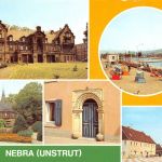 Nebra (Unstrut) Mehrbildkarte gl1990 179.812