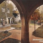 Weißenfels (Saale) Klosterhof ngl 179.813