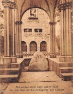 Lützen Schwedenstein gl1924 179.815