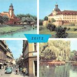 Zeitz Mehrbildkarte ngl 179.818