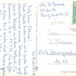 Zeitz Mehrbildkarte gl1974 179.820