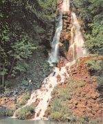 Trusetal Wasserfall ngl 180.177