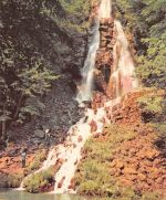Trusetal Wasserfall ngl 180.178
