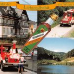 Lichte (Thür.) Ortsteil Geiersthal ngl 180.328