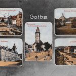 Gotha Mehrbildkarte gl1924 180.642