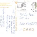 Gotha Mehrbildkarte gl1990 180.645
