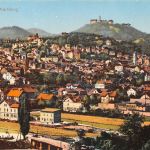 Eisenach und Wartburg ngl 180.647