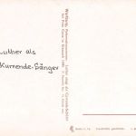 Eisenach Luther als Kurrende-Sänger ngl 180.665