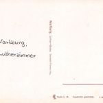 Eisenach Lutherzimmer ngl 180.669