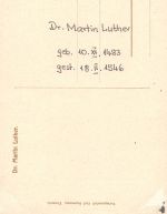 Luther Portrait ngl 180.672