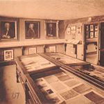 Eisenach Bachhaus Museum ngl 180.678