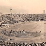 Leipzig Stadion der Hunderttausend gl1962 180.716