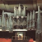 Leipzig Neues Gewandhaus Schuke-Orgel ngl 180.737