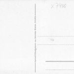 Altenburg S.-A. Herzogliches Schloß ngl 180.781