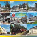Cottbus Mehrbildkarte gl1999 180.794