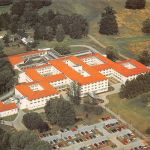 Burg (Spreewald) REHA-Zentrum ngl 180.796