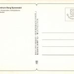 Burg (Spreewald) REHA-Zentrum ngl 180.796
