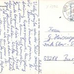 Burg (Spreewald) Kahnpartie gl1995 180.798