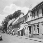 Drebkau Straße der Freundschaft gl1968 180.799