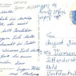 Drebkau Straße der Freundschaft gl1968 180.799