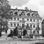 Altdöbern Schloß gl1974 180.800