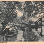 Lübbenau (Spreewald) Im Spreewald ngl 180.802