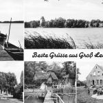 Groß Leuthen Mehrbildkarte ngl 180.805