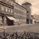 Forst (Lausitz) Berliner Straße ngl 180.807