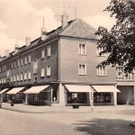 Weißwasser HO-Warenhaus gl 180.809