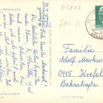 Weißwasser HO-Warenhaus gl 180.809