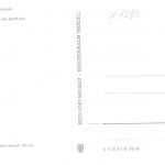 Weißwasser Mehrbildkarte ngl 180.810