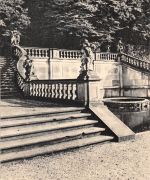 Großsedlitz Die "Stille Musik" ngl 180.814