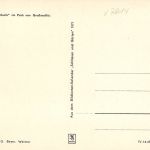 Großsedlitz Die "Stille Musik" ngl 180.814