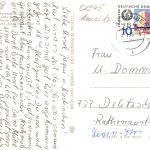 Senftenberg (Niederlausitz) Teilansichten gl1978 180.815