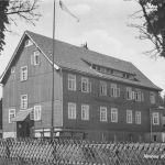 Altenau i. Oberharz Mittelelbehaus ngl 180.816
