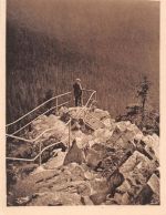 Altenau i. Oberharz Hammersteinklippen ngl 180.818