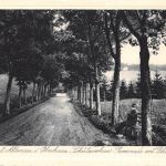 Altenau i. Oberharz Schützenhaus-Promenade ngl 180.819