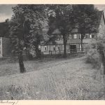 Altenau i. Oberharz Haus Fieke, Haus Verden ngl 180.820