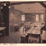 Altenau i. Oberharz Mittelelbehaus Innenansicht ngl 180.821