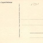 Altenau i. Oberharz Mittelelbehaus Innenansicht ngl 180.821