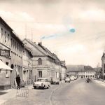 Herzberg (Elster) Torgauer Straße ngl 180.825