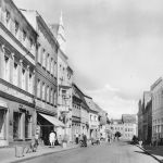 Luckau Hauptstraße ngl 180.826