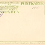 Dresden Königl. Kupferstichkabinett Max Klinger ngl 180.842