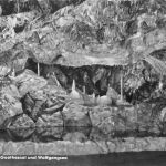 Rübeland Harz Baumannshöhle Goethesaal ngl 181.115