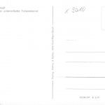 Karl-Marx-Stadt Rabensteiner Felsendome Domsaal ngl 181.159