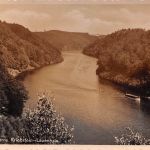 Zschopau i.Sa., Talsperre ngl 181.222